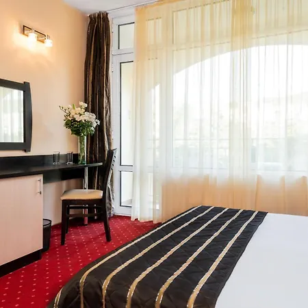 Kaliakra Palace 4*