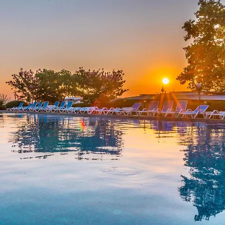 Kaliakra Palace 4* Варна