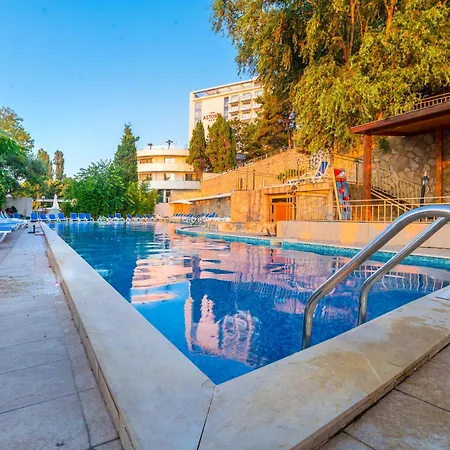 Готель Kaliakra Palace 4*