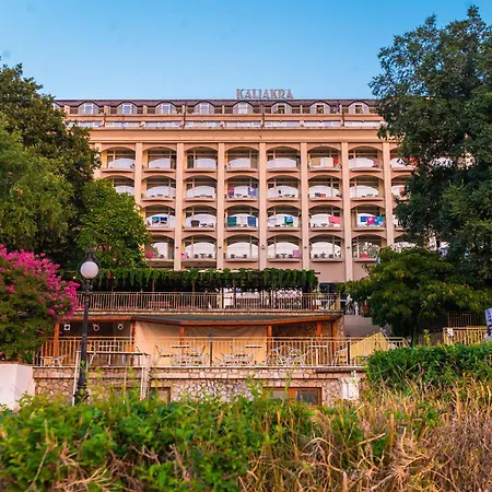 Kaliakra Palace Варна
